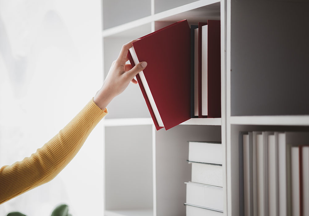 Bücher Doktorarbeit